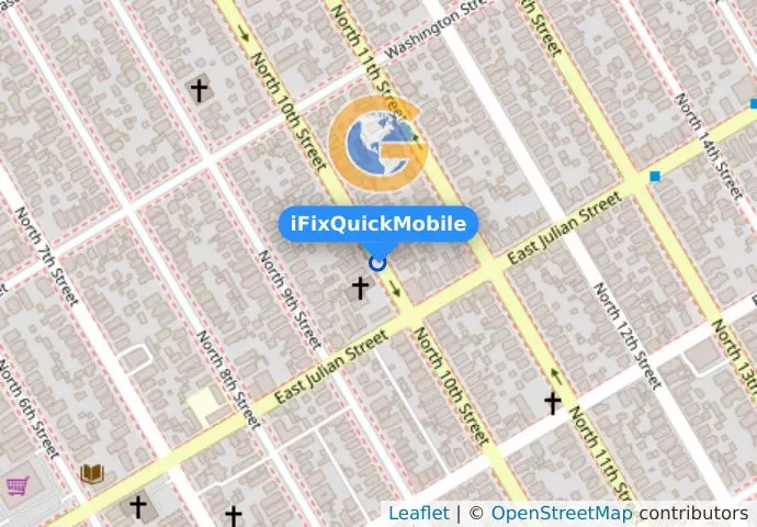 iFixQuickMobile