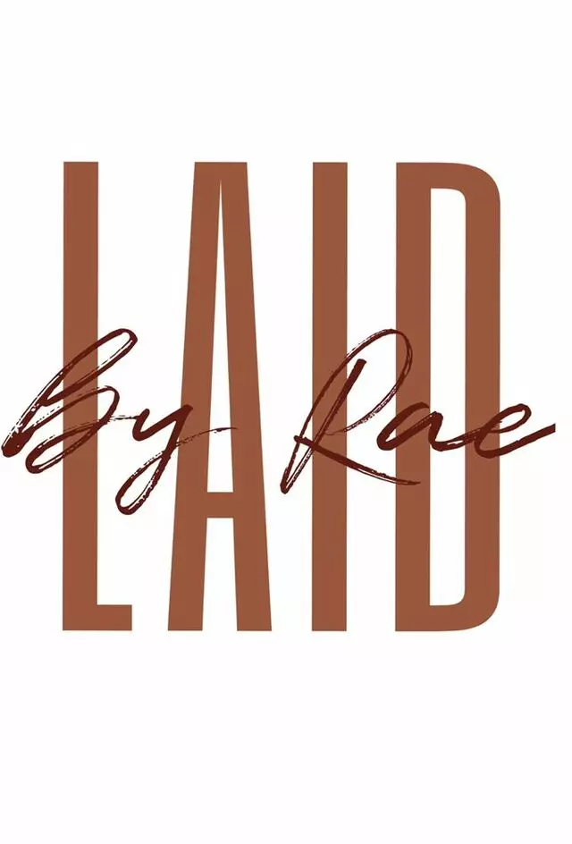 Laid By Rae
