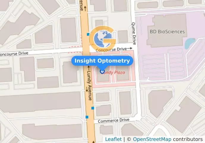 Insight Optometry