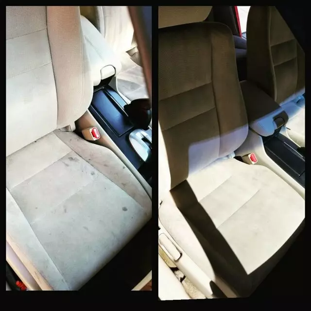 R/C Karz Mobile Auto Detailing