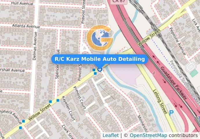 R/C Karz Mobile Auto Detailing