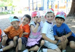 The Harker School - Summer Program - Lower School