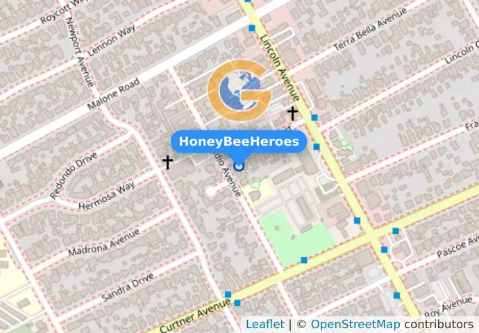HoneyBeeHeroes