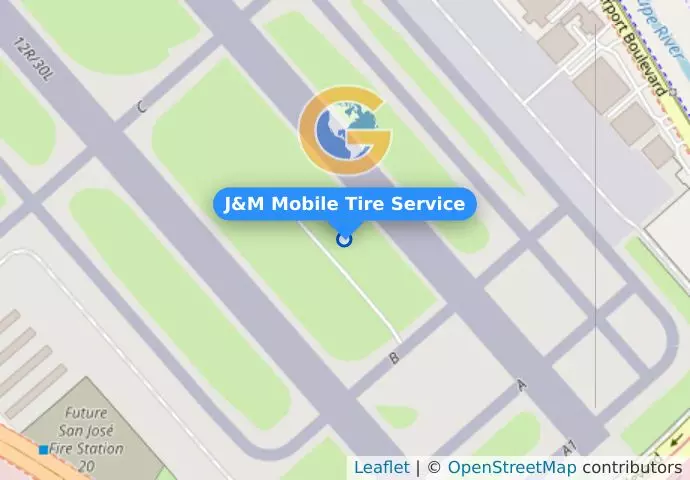 J&M Mobile Tire Service