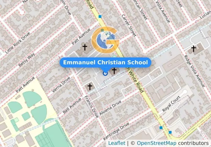 Emmanuel Christian School