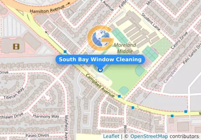 South Bay Window Cleaning