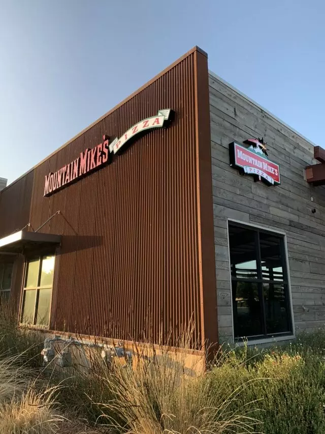 SVS Sign