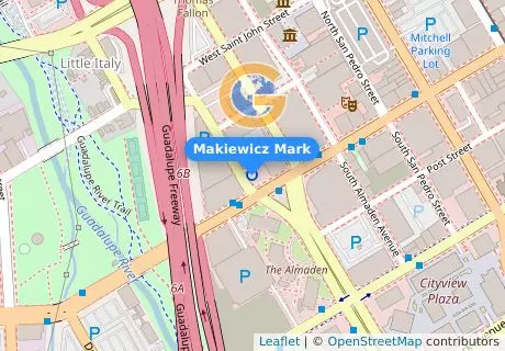 Makiewicz Mark