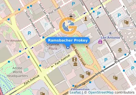 Ramsbacher Prokey