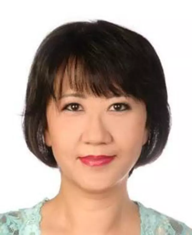 Farmers Insurance - Liling Shih