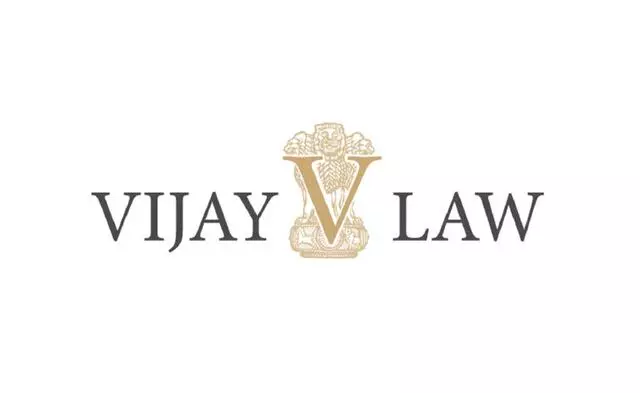 Vijay Dinakar Law Firm