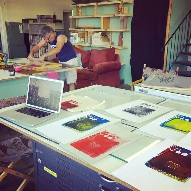 School of Visual Philosophy
