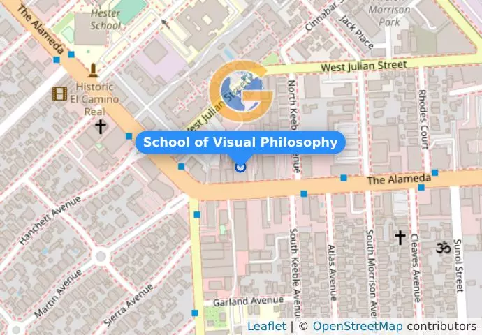 School of Visual Philosophy
