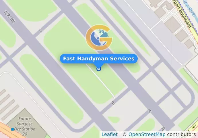 Fast Handyman Services