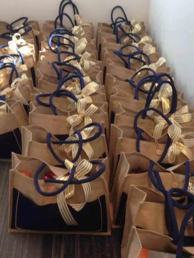 Baskets by Beverly