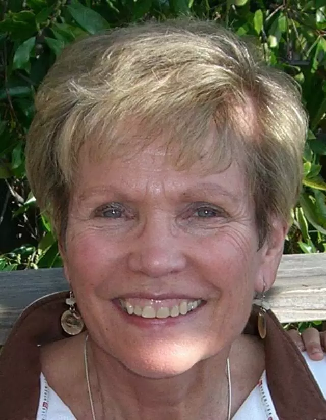 June Steiner, PHD, CHT
