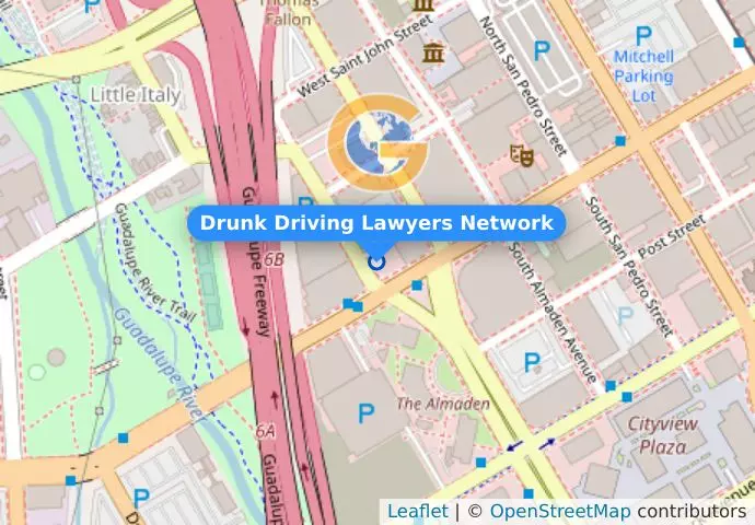 Drunk Driving Lawyers Network