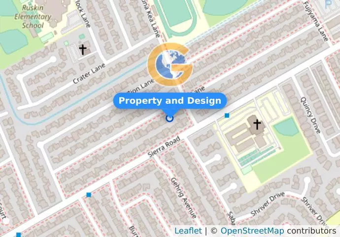 Property and Design