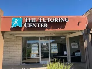 The Tutoring Center - San Jose