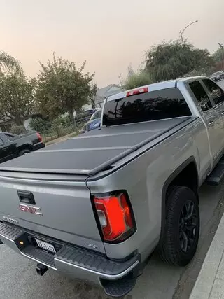 Premium Car Stereo & Window Tint