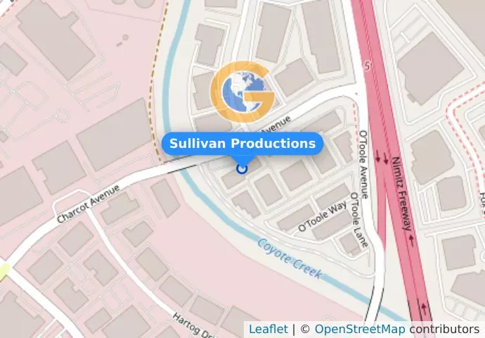 Sullivan Productions
