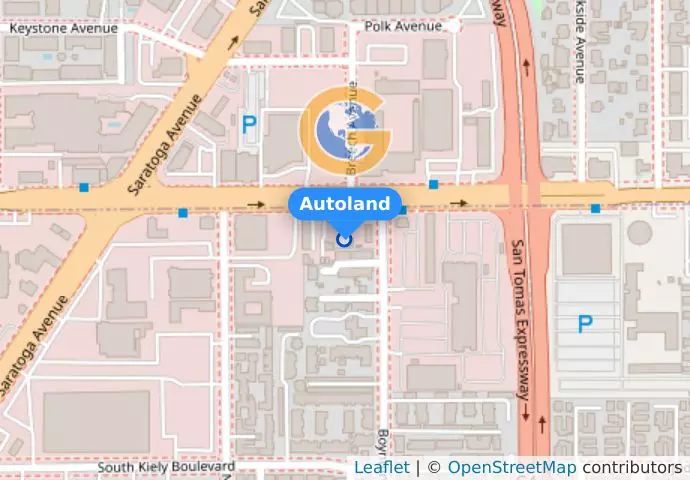 Autoland