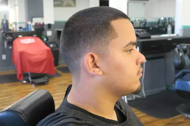 A Barber Named Braulio