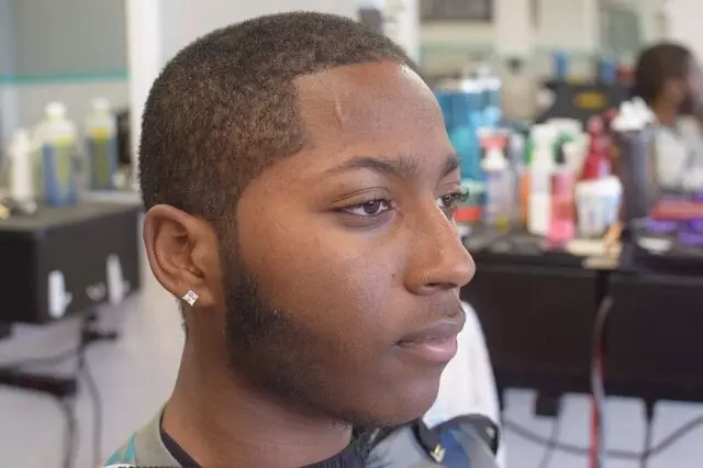 A Barber Named Braulio