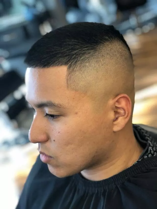 A Barber Named Braulio