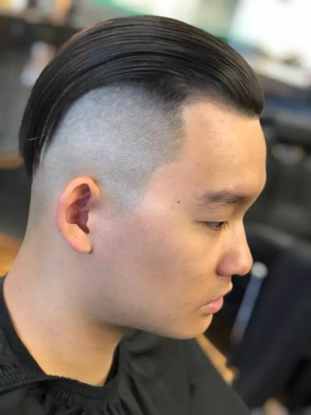 A Barber Named Braulio