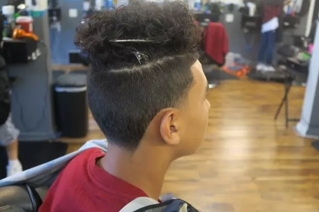 A Barber Named Braulio