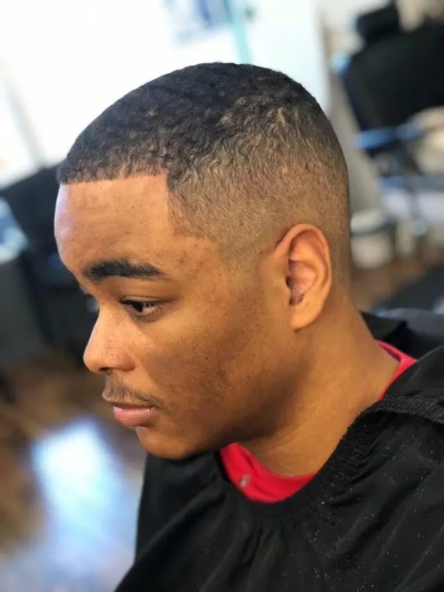 A Barber Named Braulio