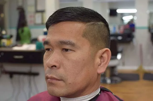 A Barber Named Braulio