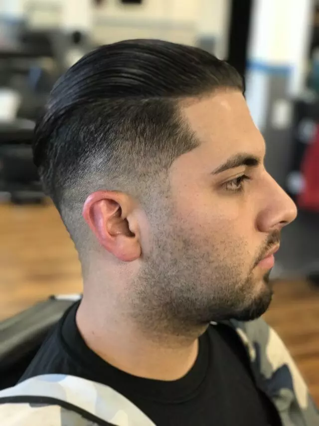 A Barber Named Braulio