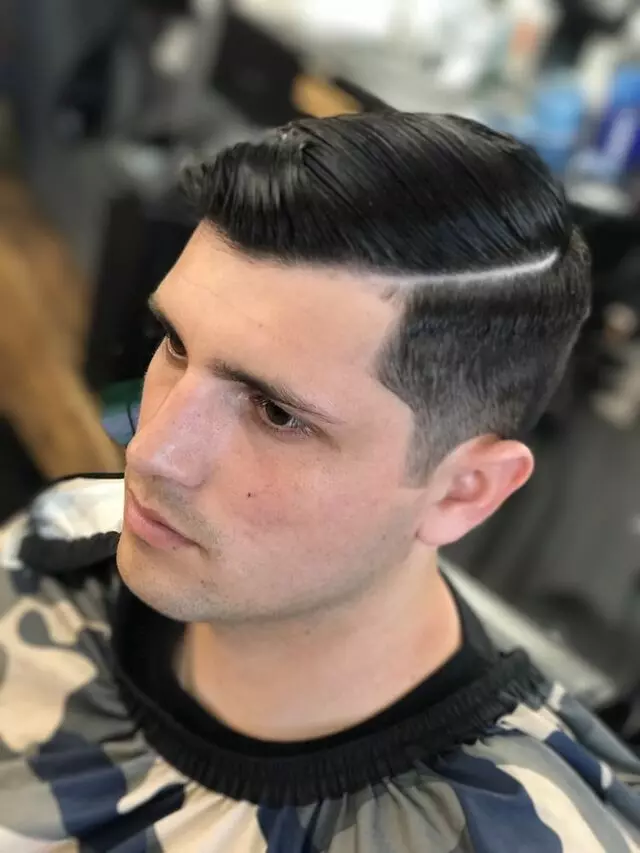 A Barber Named Braulio