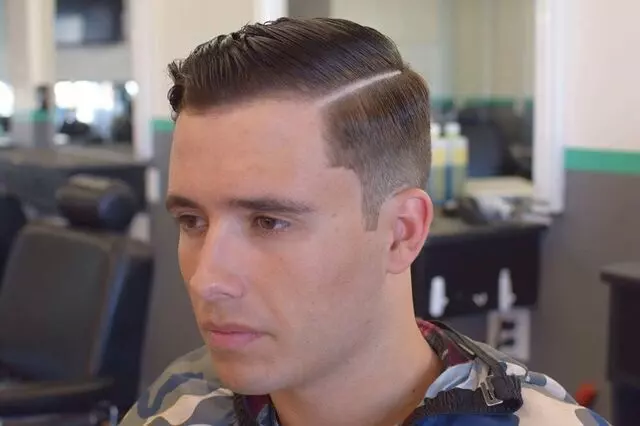 A Barber Named Braulio