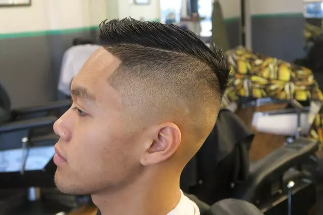 A Barber Named Braulio