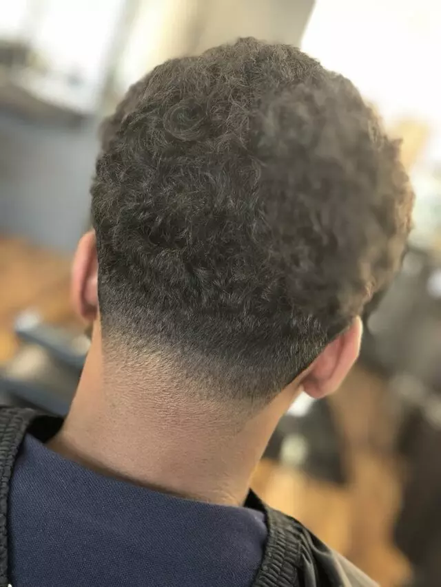 A Barber Named Braulio