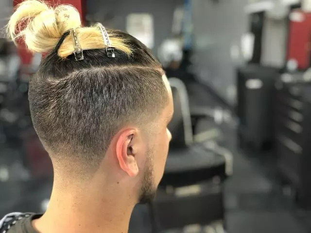A Barber Named Braulio