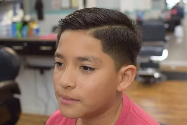 A Barber Named Braulio