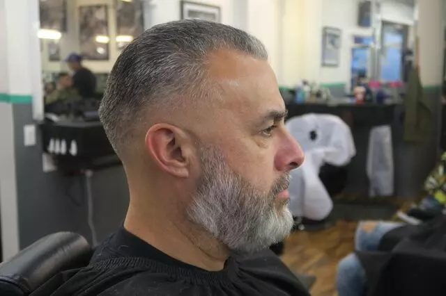 A Barber Named Braulio