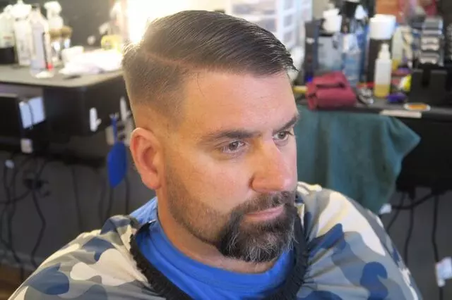 A Barber Named Braulio