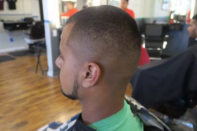 A Barber Named Braulio