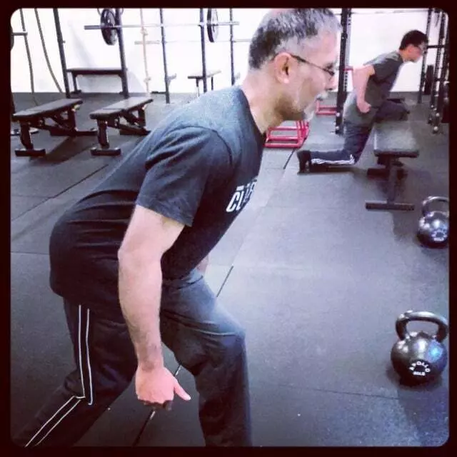 ClackFit