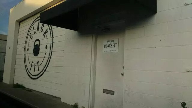 ClackFit