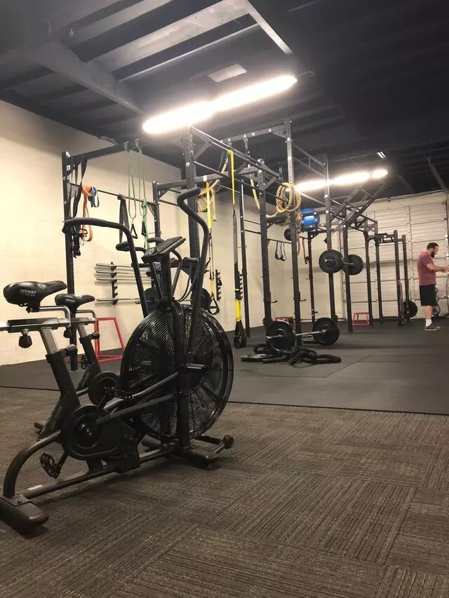 ClackFit
