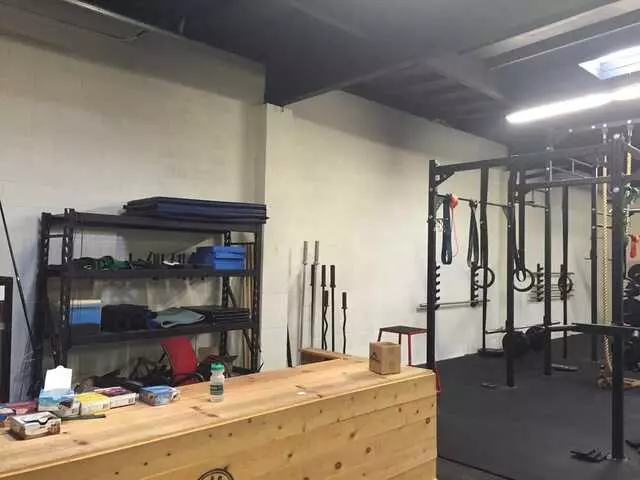ClackFit