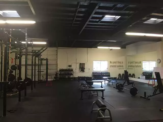 ClackFit