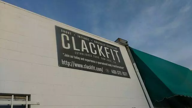 ClackFit