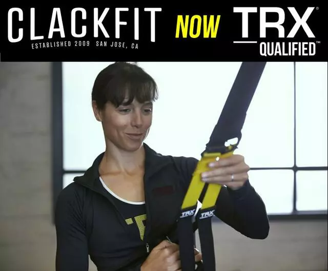 ClackFit